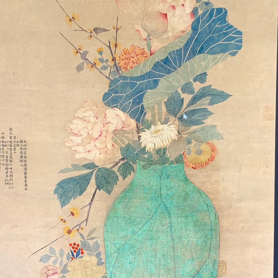 经典复刻装饰画