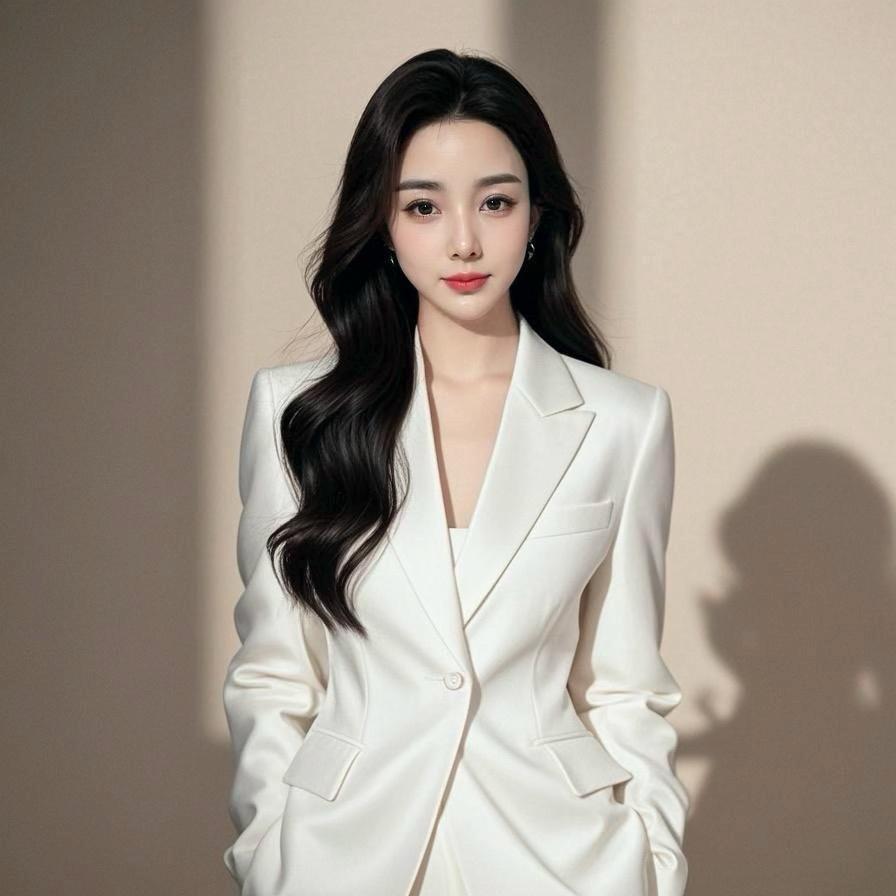 DOPI不脱妆粉底液（敏敏）