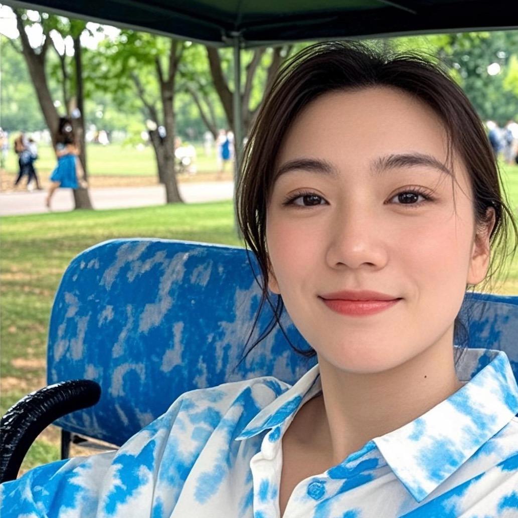 新疆甜果果儿