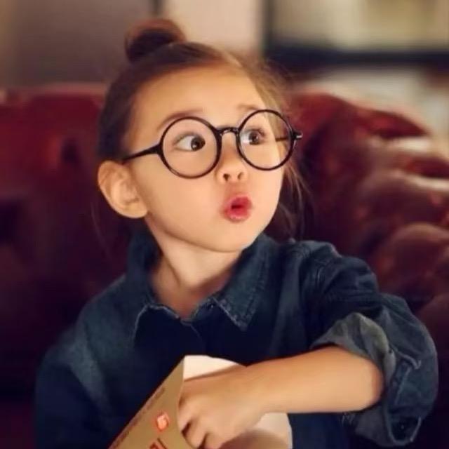 我有留海我怕风