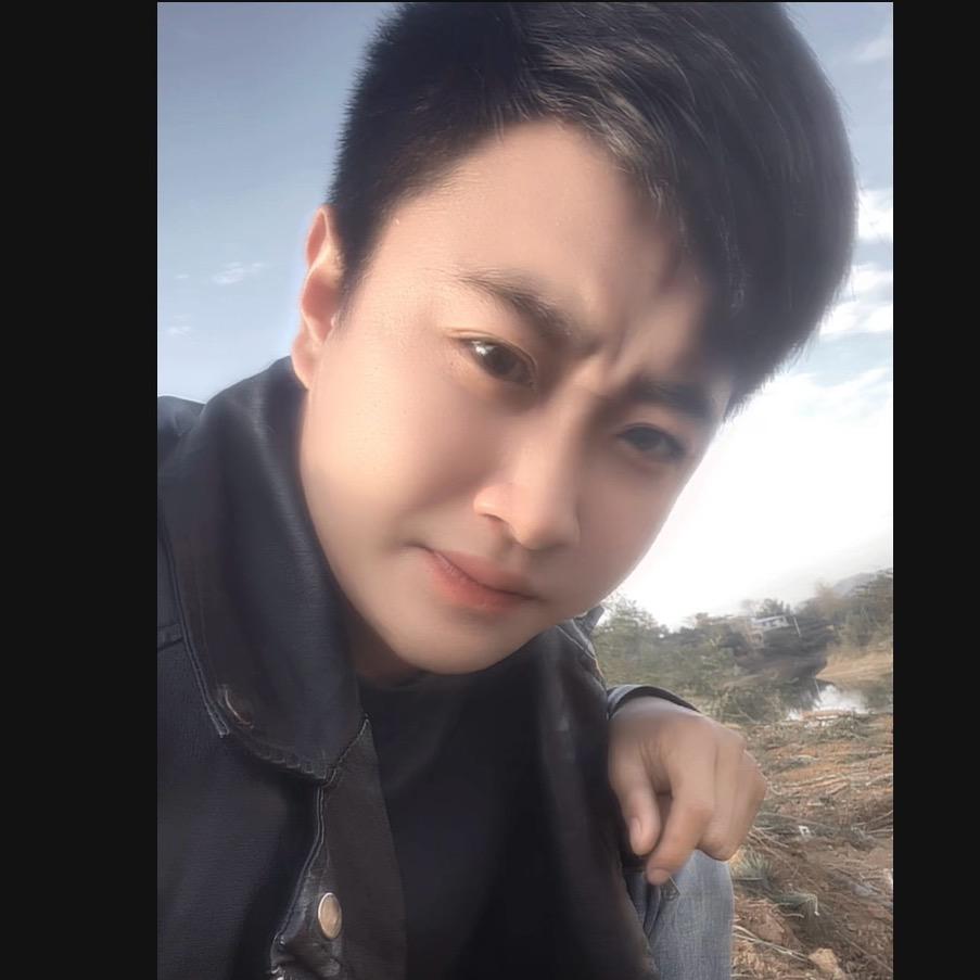 暖心人