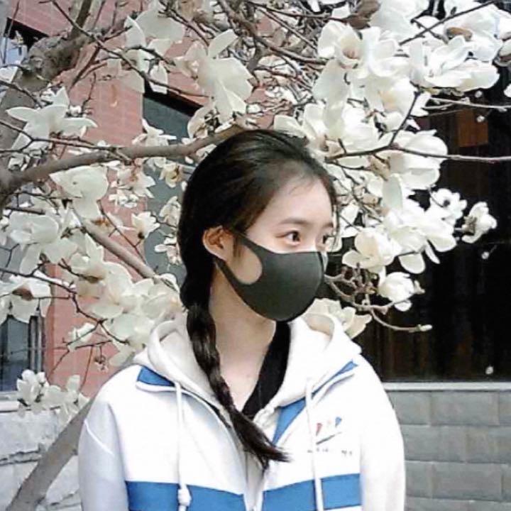 曹悦如🐰
