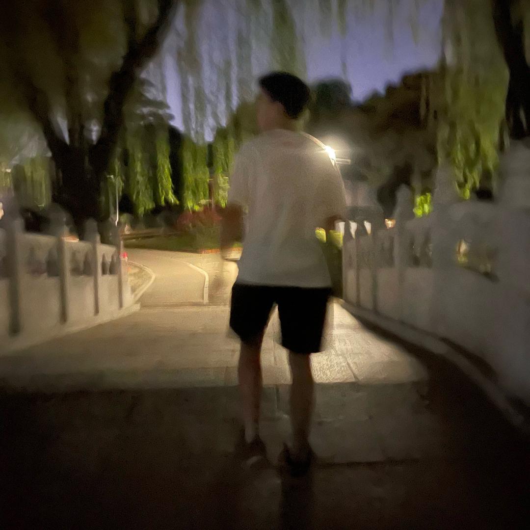 苏  启   豪（睡不醒版）