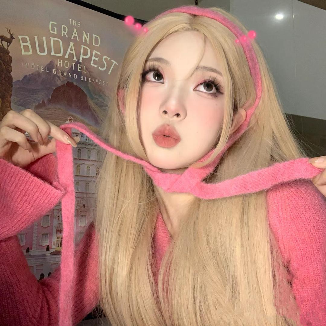 小啾啾✌🏻
