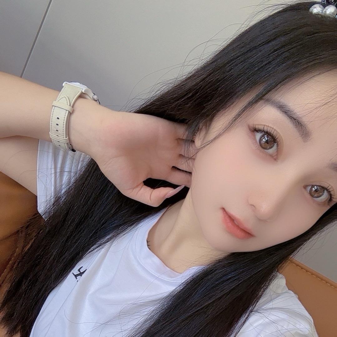 可爱
