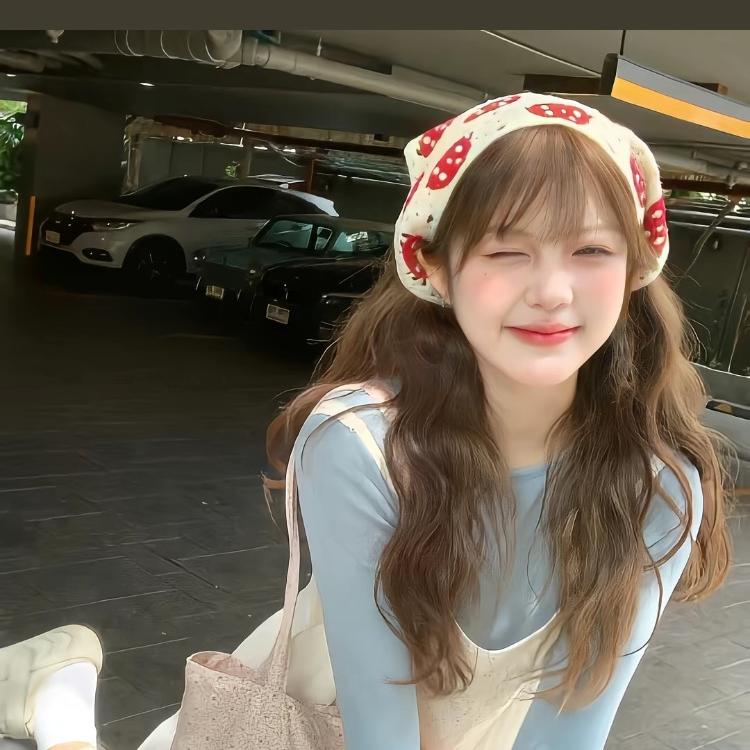 阿离的小店
