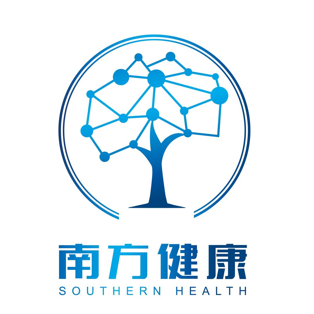 南方健康@抖音