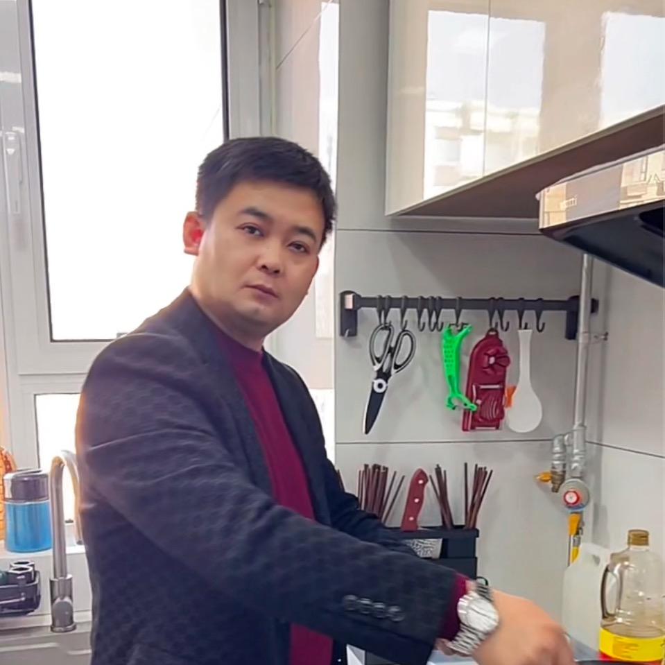 石先生(正能量)