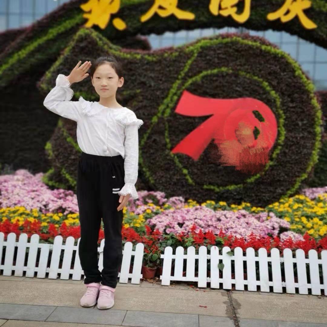 李昊铭同学