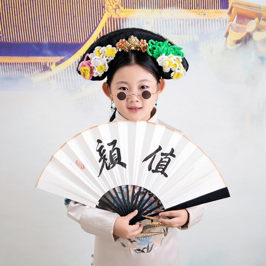 枫雨冰铃