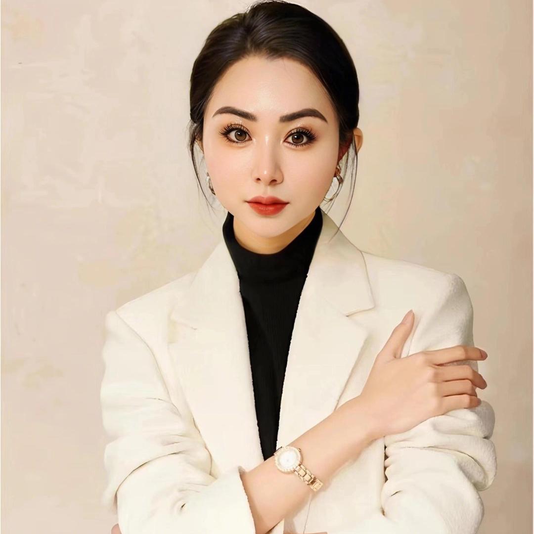 凤姐美容顾问