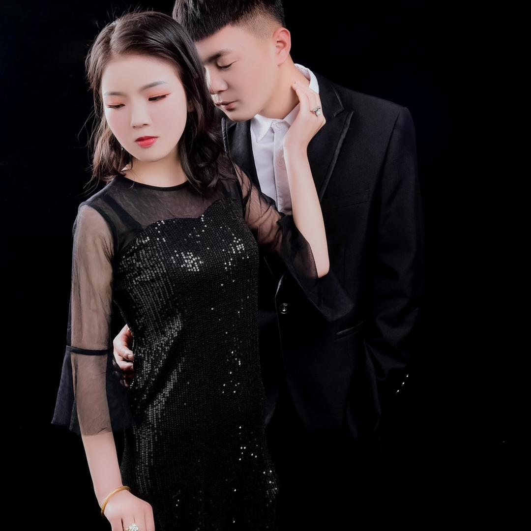 可爱的小宝贝