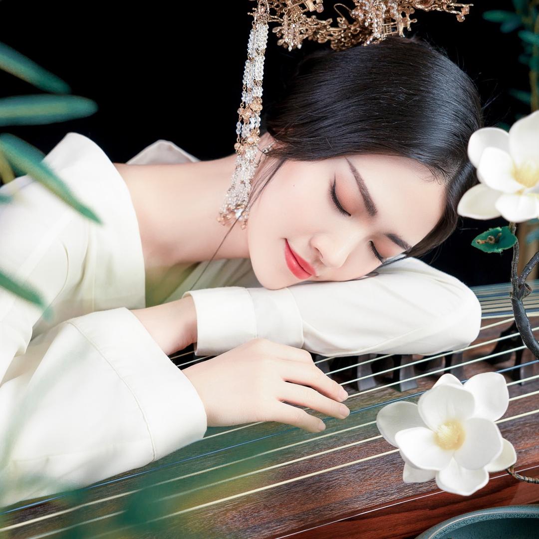 晓琴🍀古筝