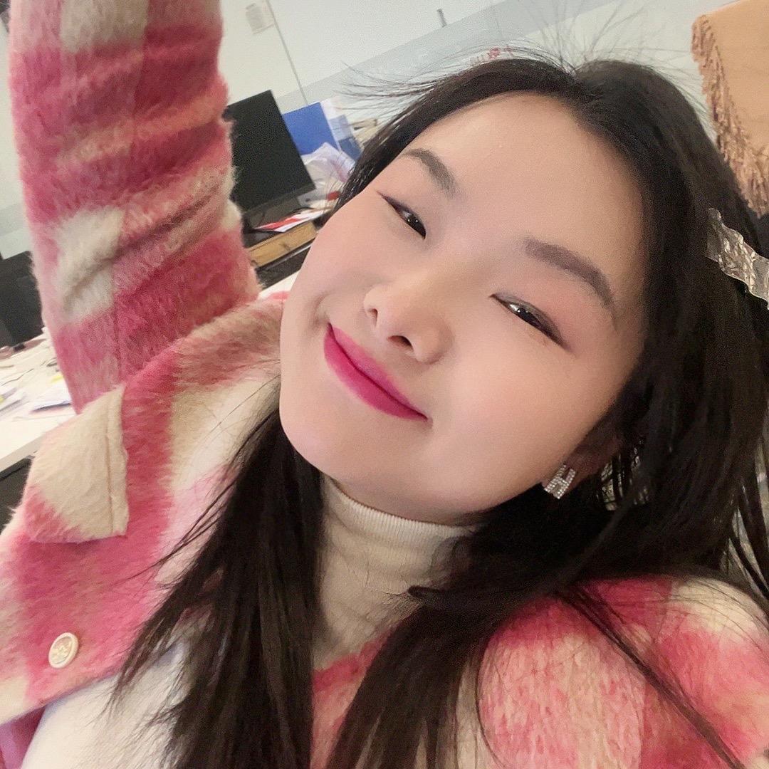 杨姐的新生活