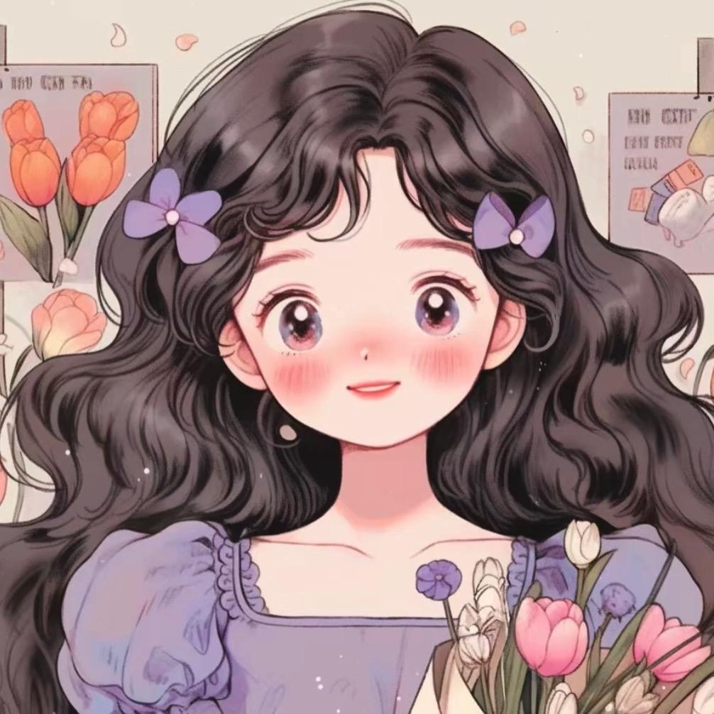 啵😘小妞