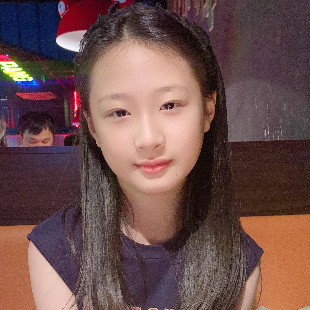 子怡