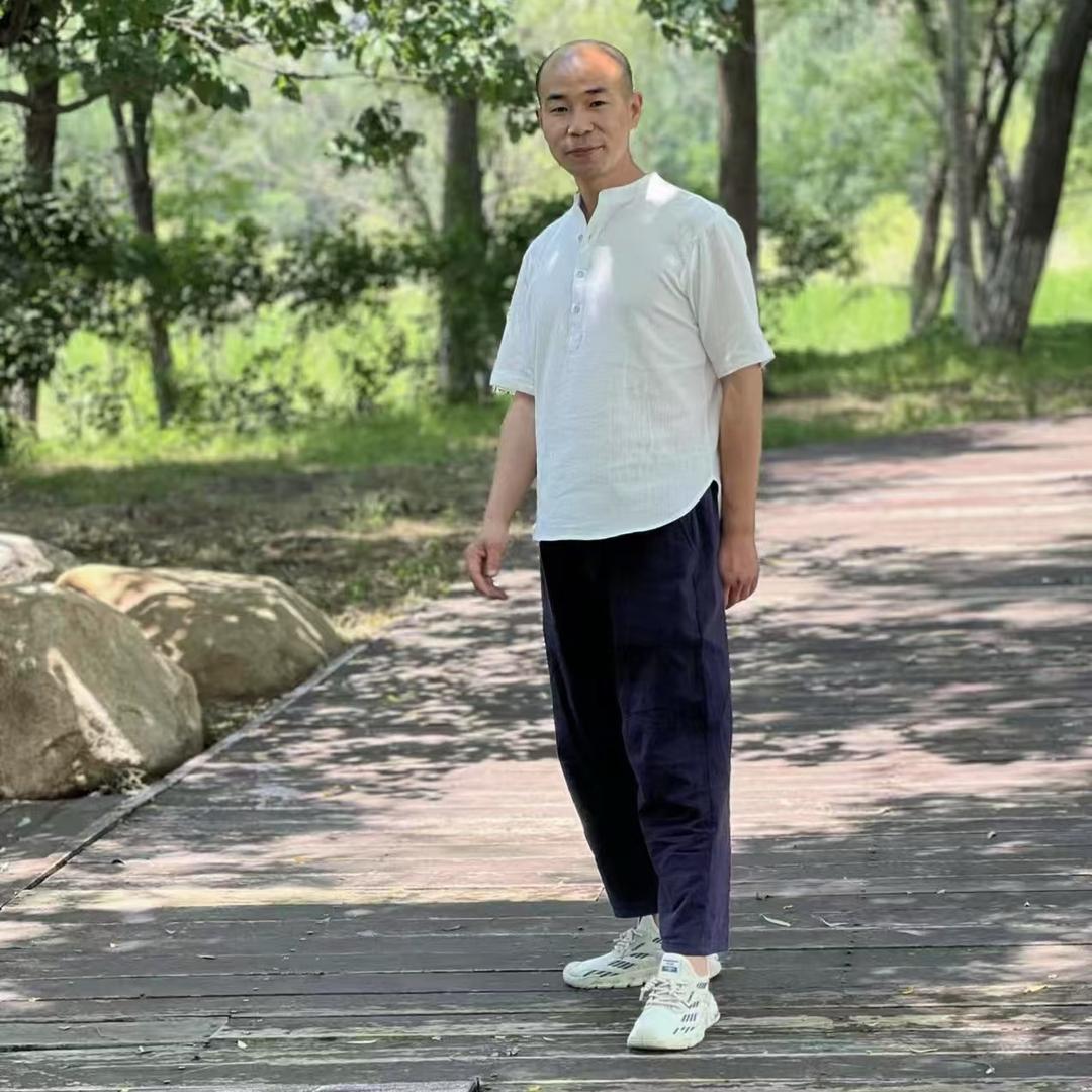 体质调理老张