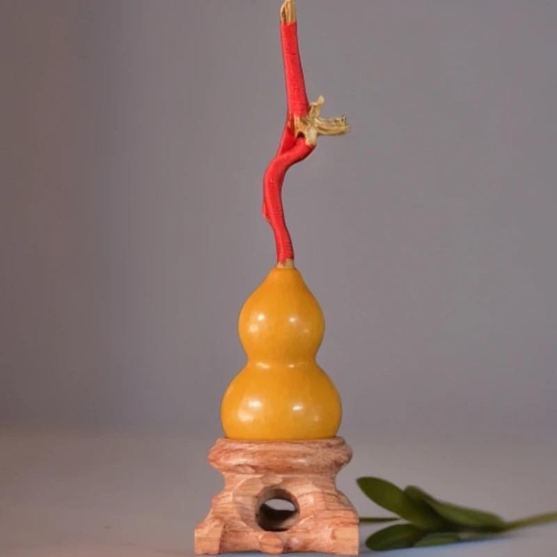 柠檬葫芦馆