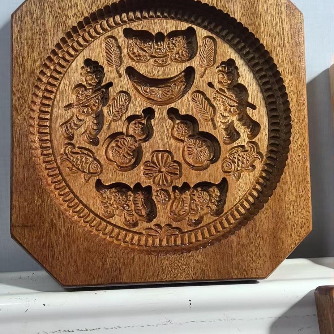 云云月饼模具店