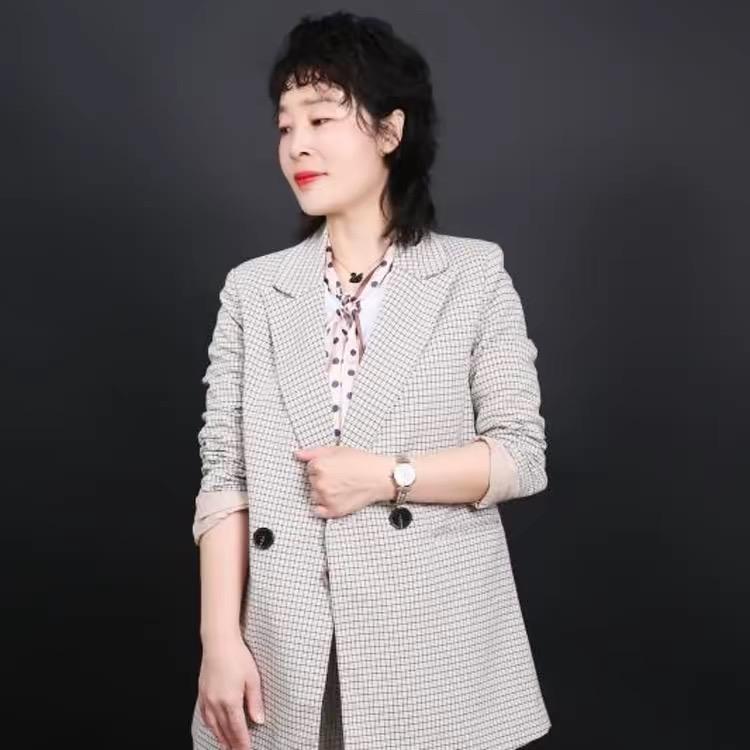 祥琳美发培训2
