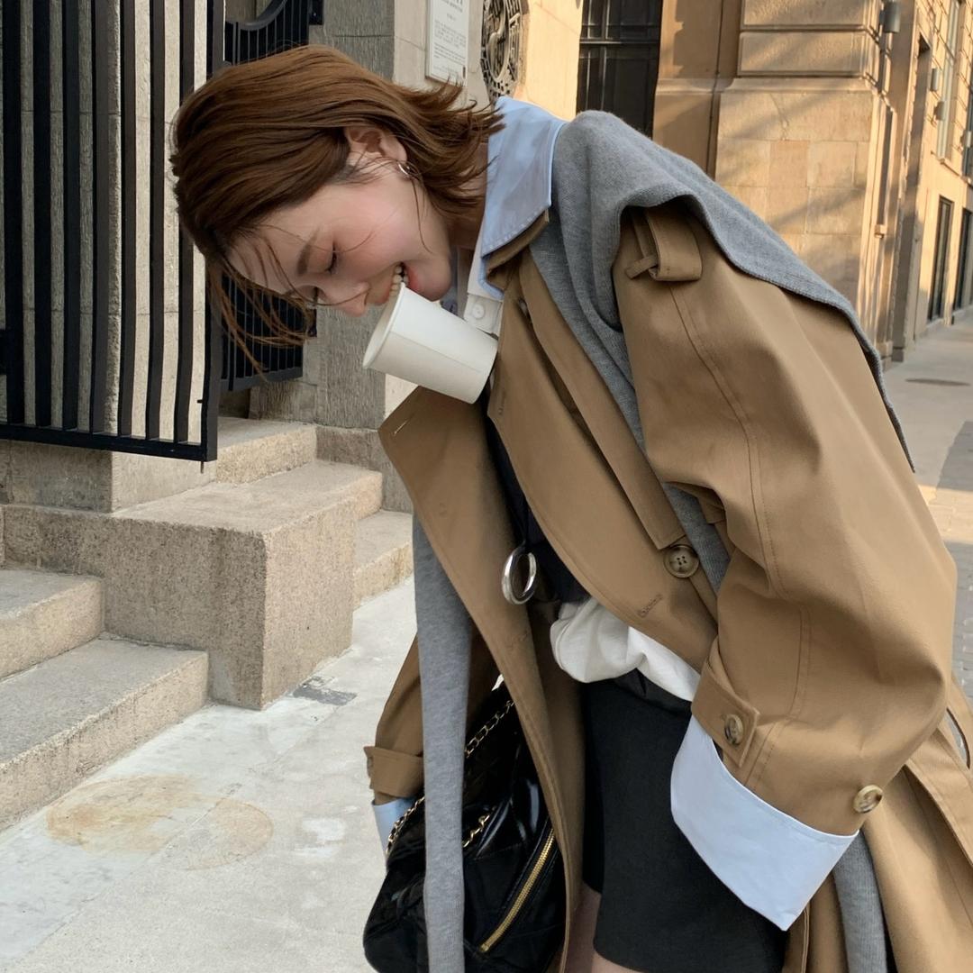 婷婷的发财日记