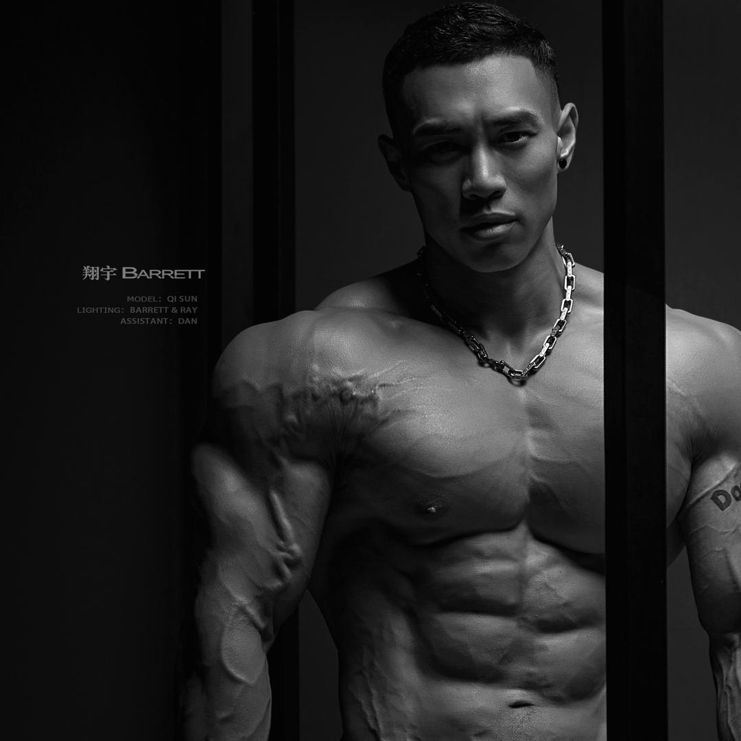 孙琪