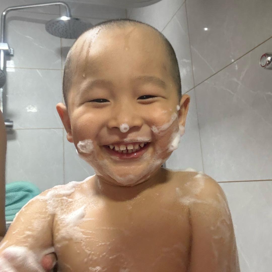 没耐心先生