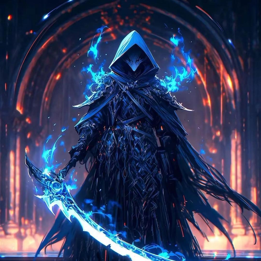 神💀
