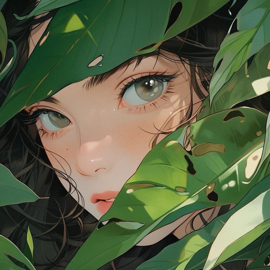 陈依依🦋