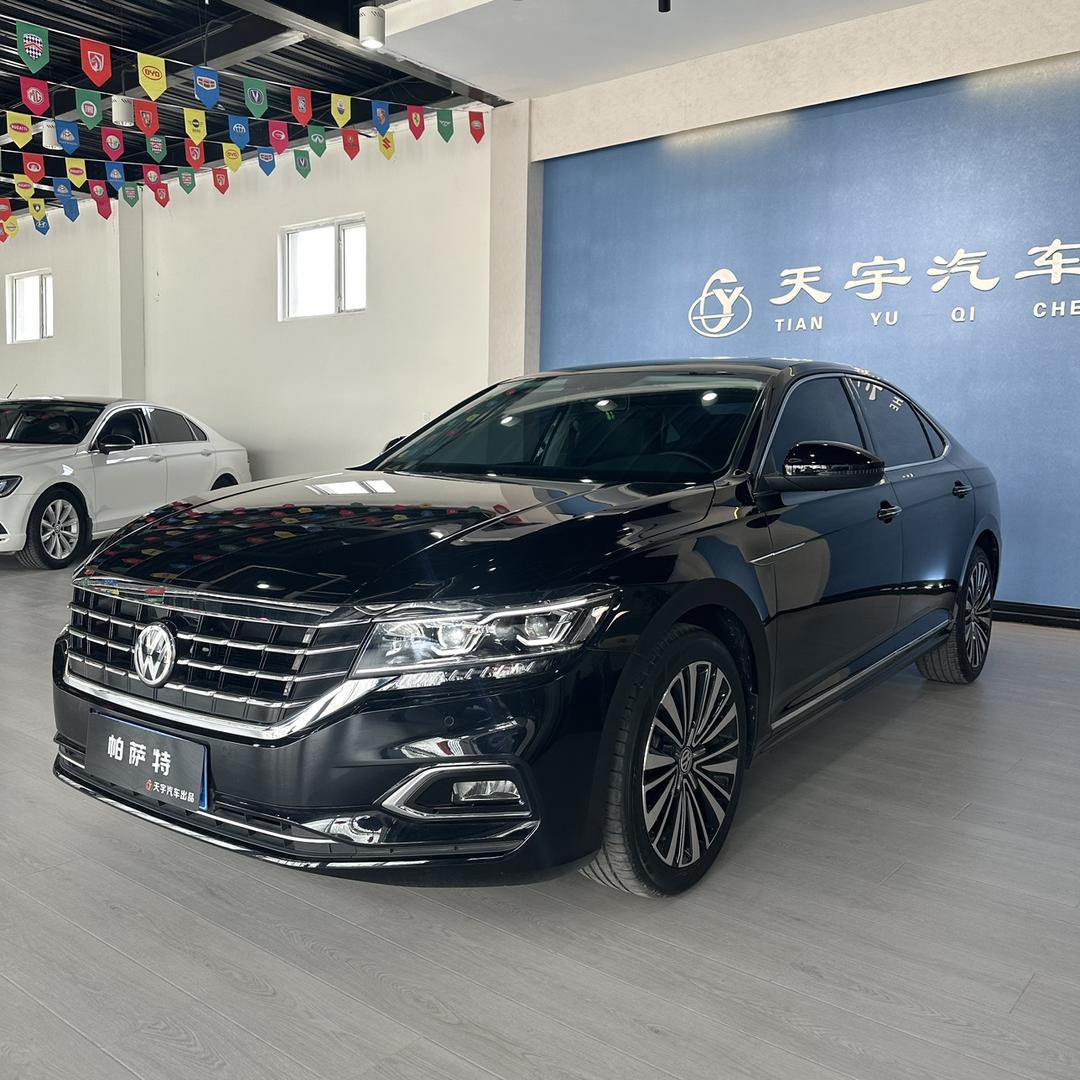 张家口天宇汽车(头哥说车)