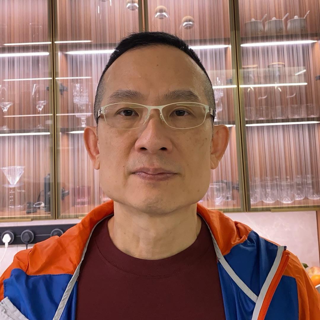 台北老油条