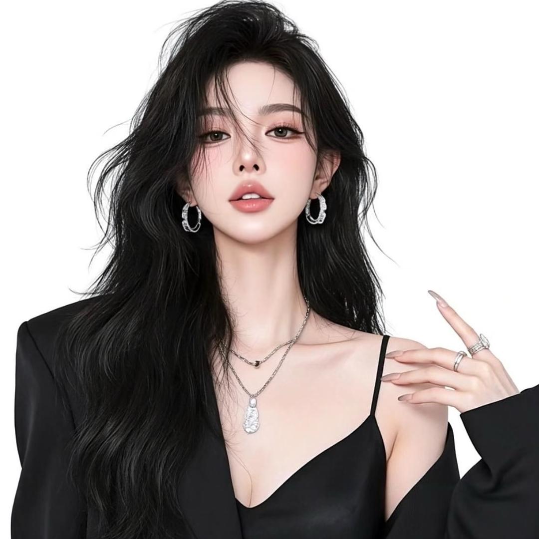 小鹿爱穿搭
