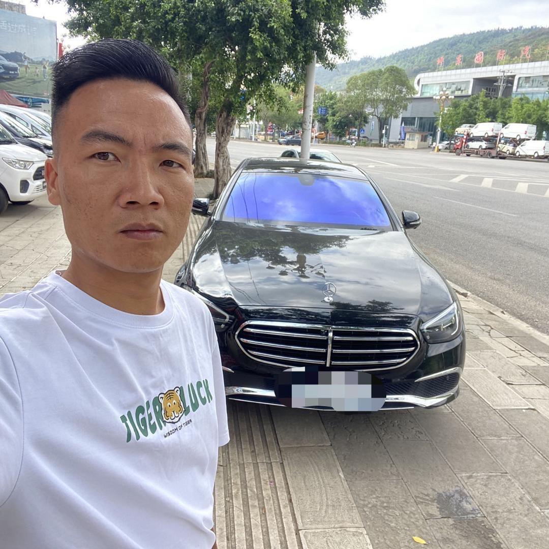 黔西南州奕泽二手车有限公司