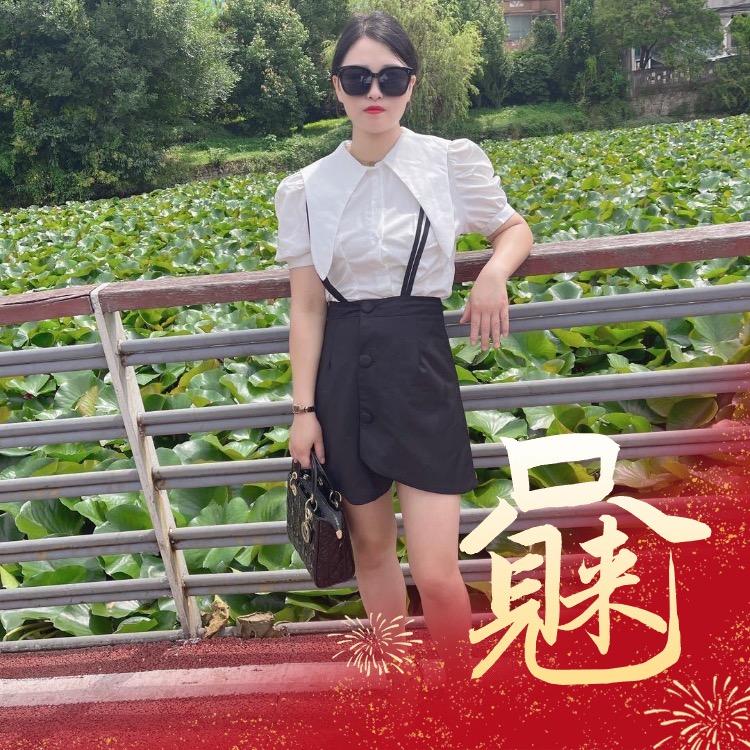 红月亮特色手捏糯米饭，酸辣粉