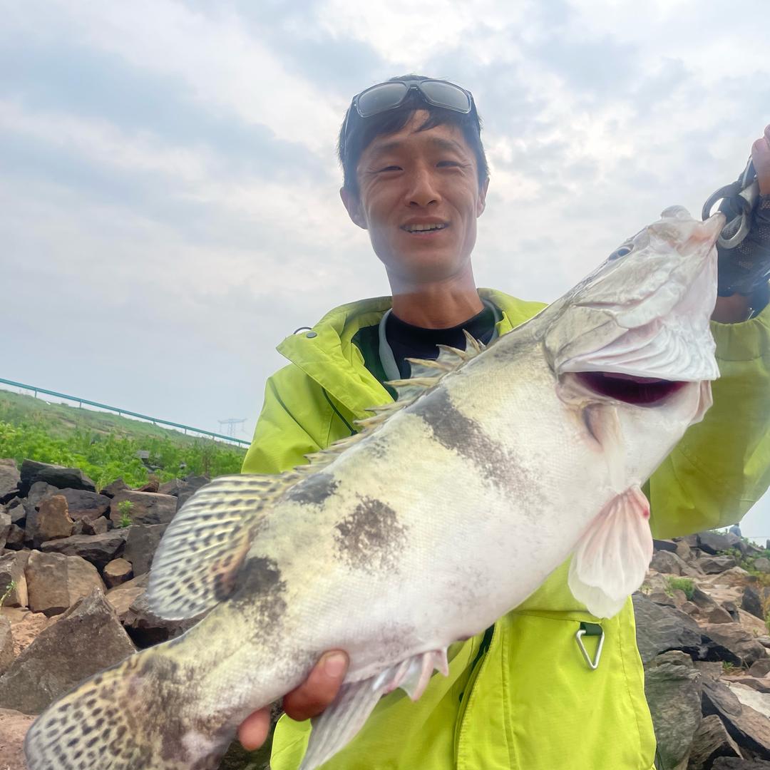 手狠鳜🎣（渔轮改色保养改装）