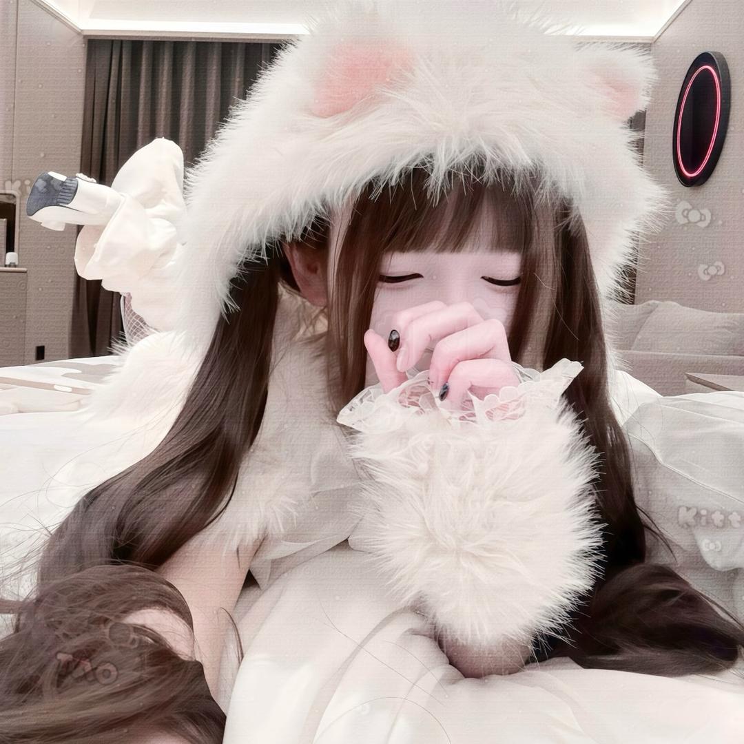 萌不讲理