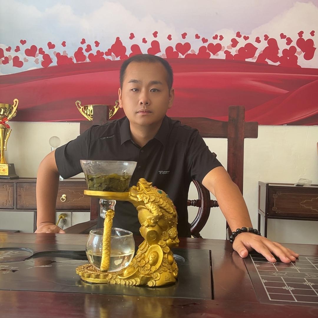 平原县刘冰鸿发二手车交易有限公司