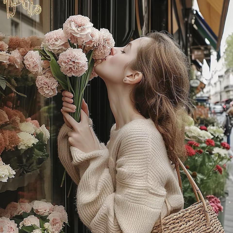 花团子鲜花店