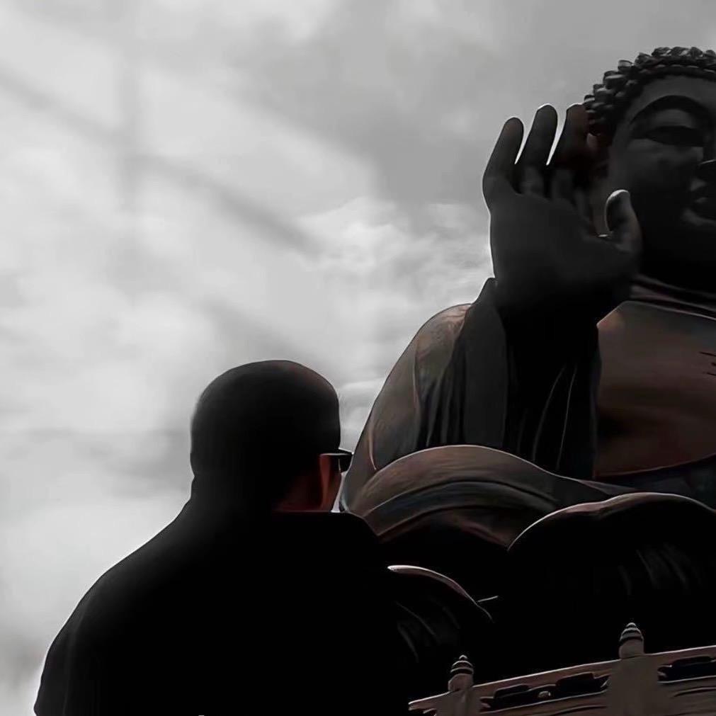 且行