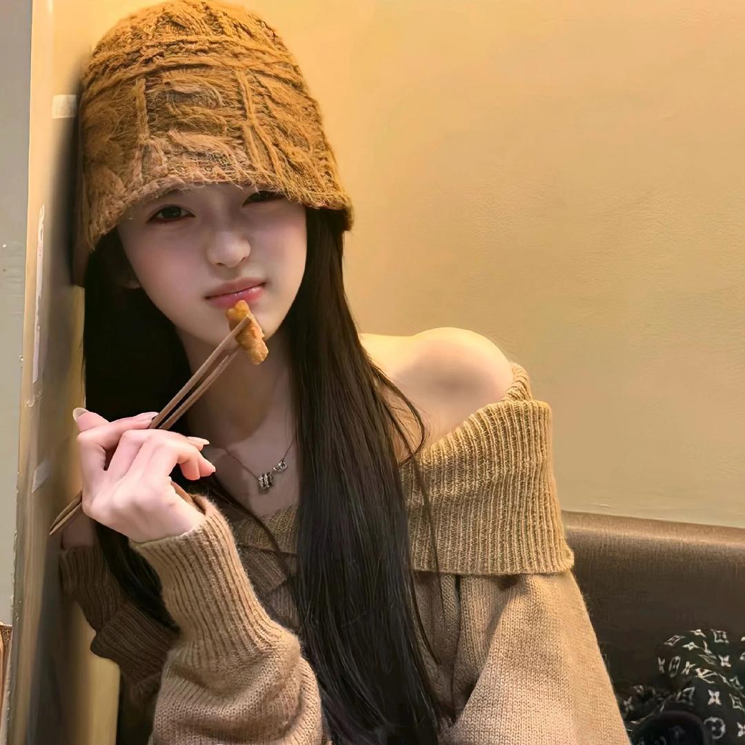 可心.