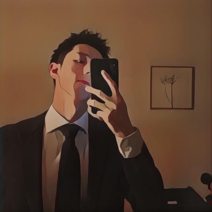 懂爱A哥