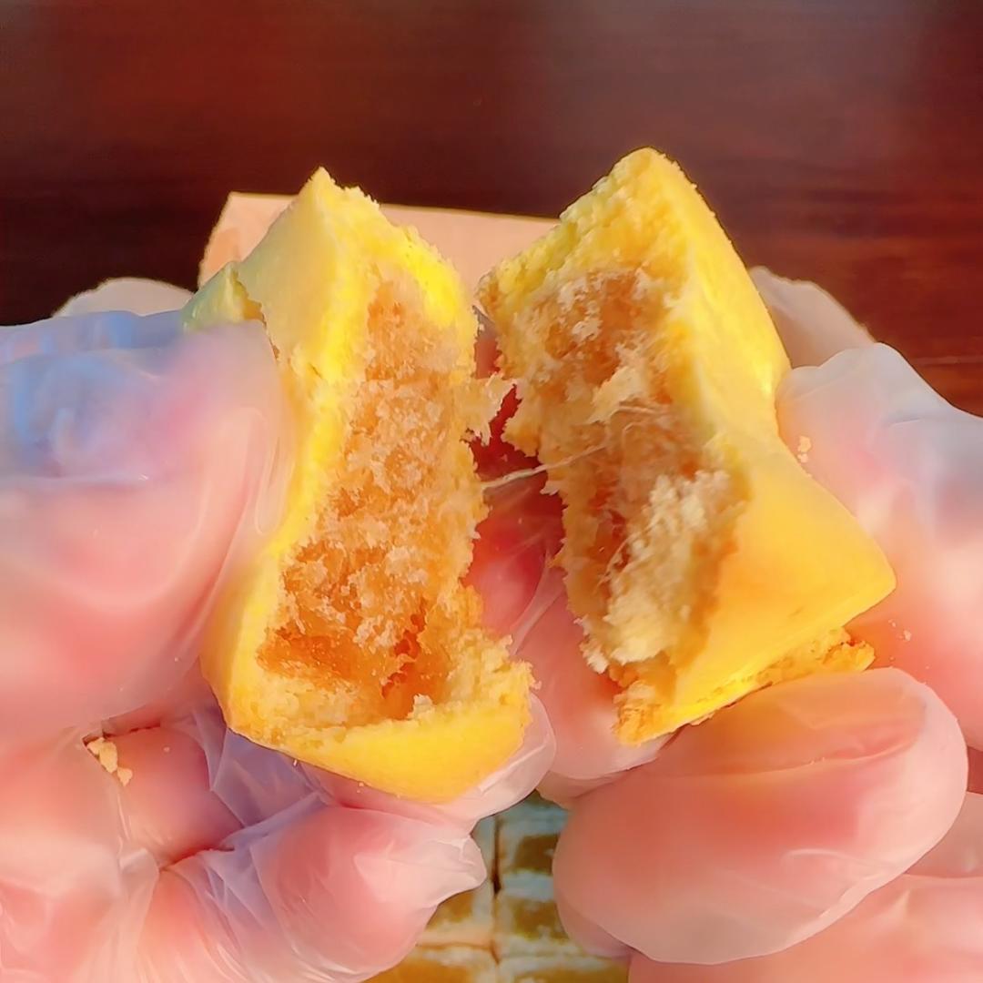 特色美食凤梨酥