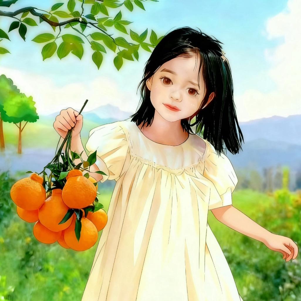 红彤彤（爱媛季）