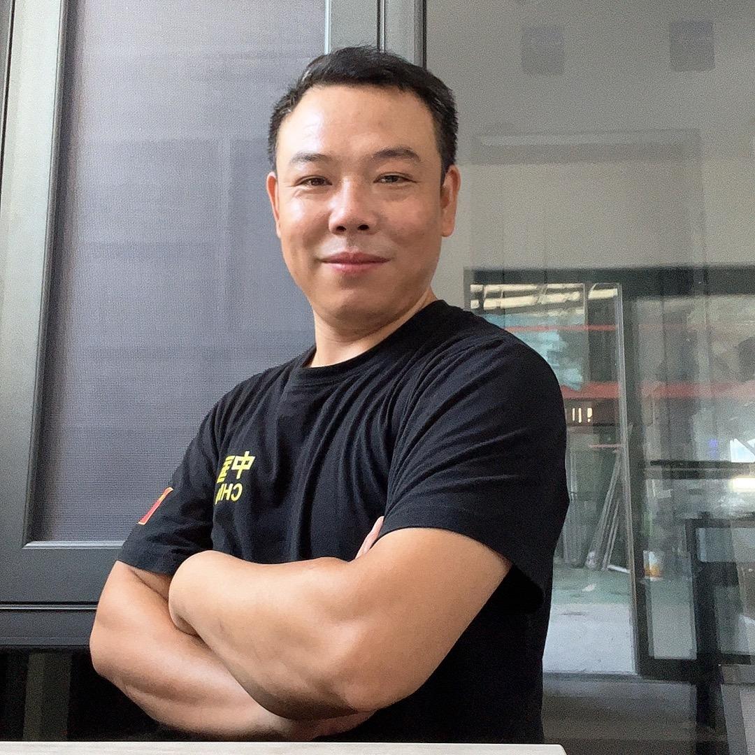 门窗界谈得成
