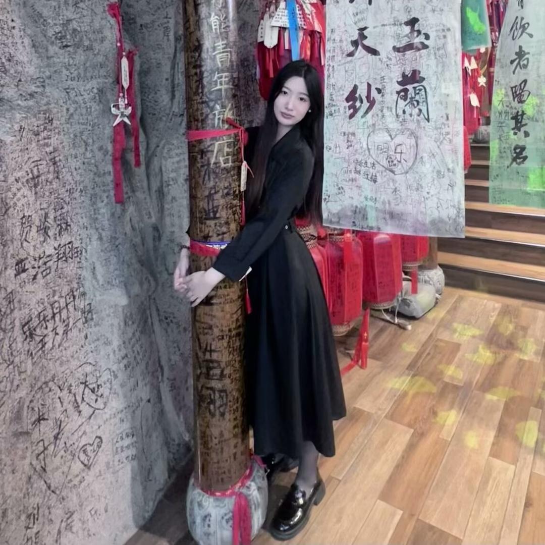 乔小慧好物