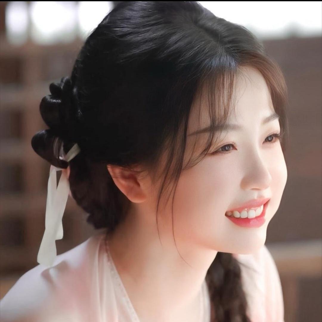 婉儿～