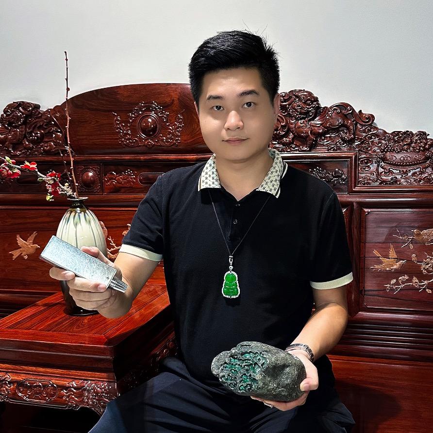 林哥翡翠