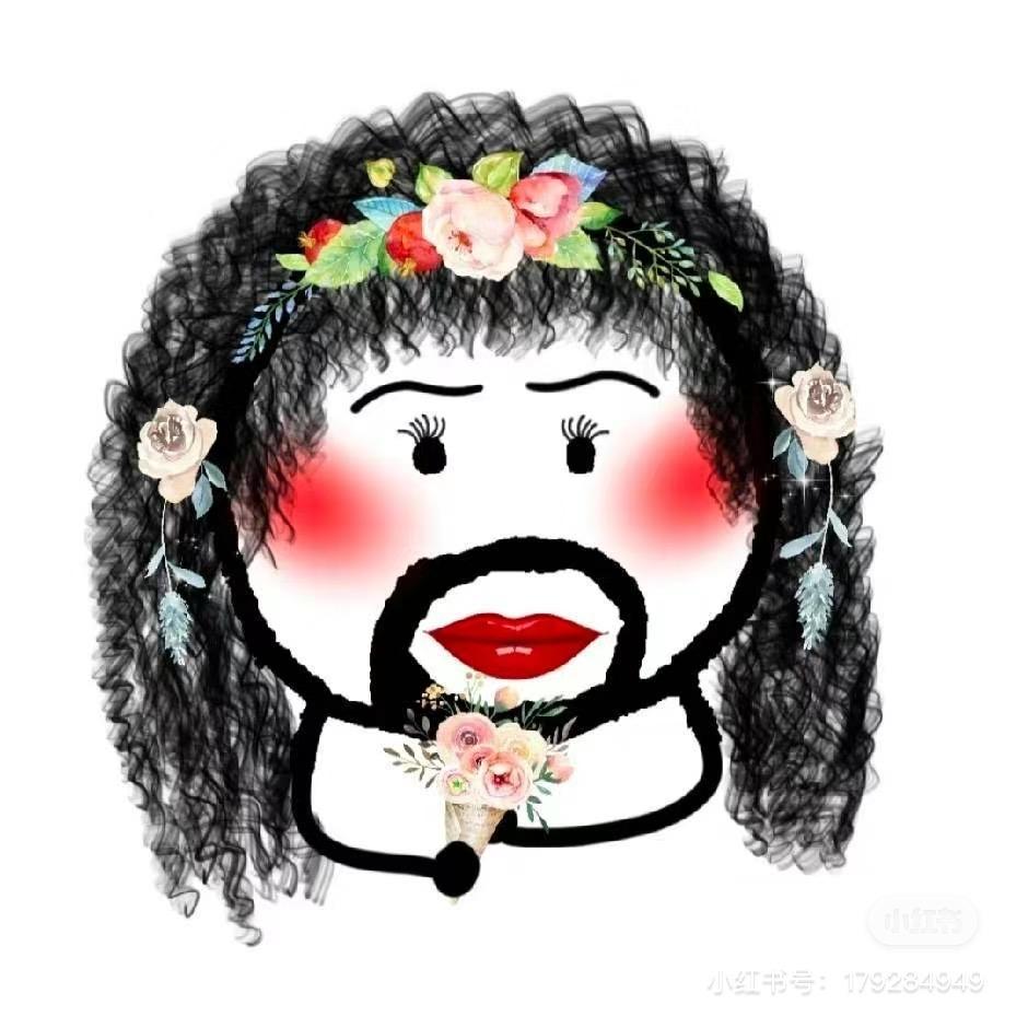 油盐不进的李小姐