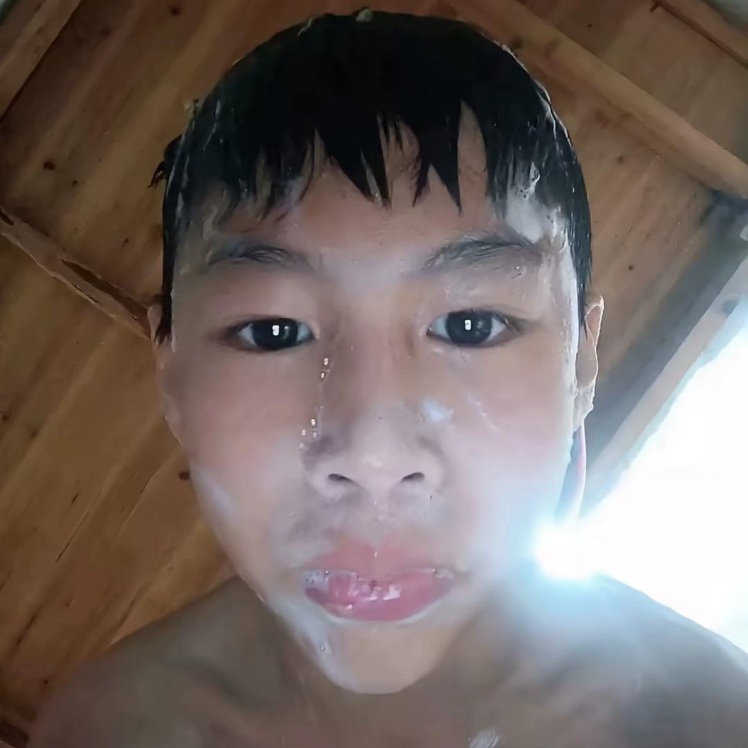 回家睡觉.
