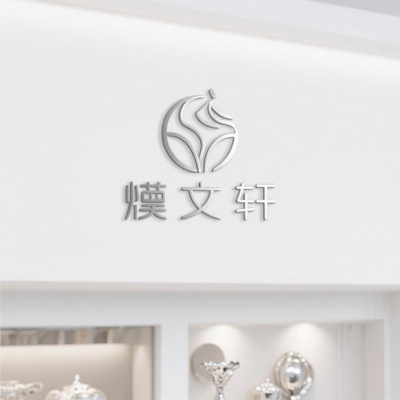 轶雯轩银楼臻选